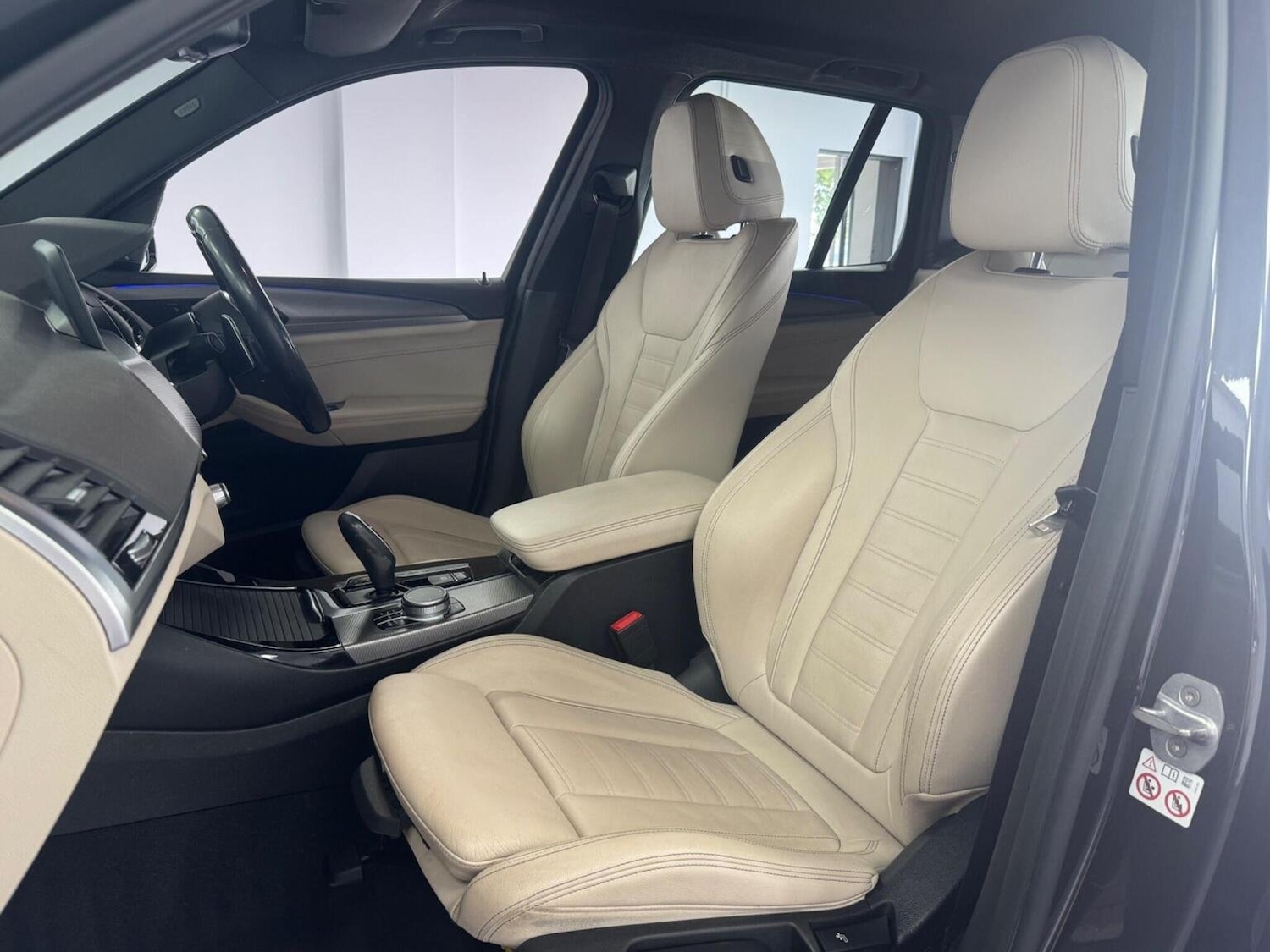 Used BMW X3 2020 for sale - 76794574: Photo 9