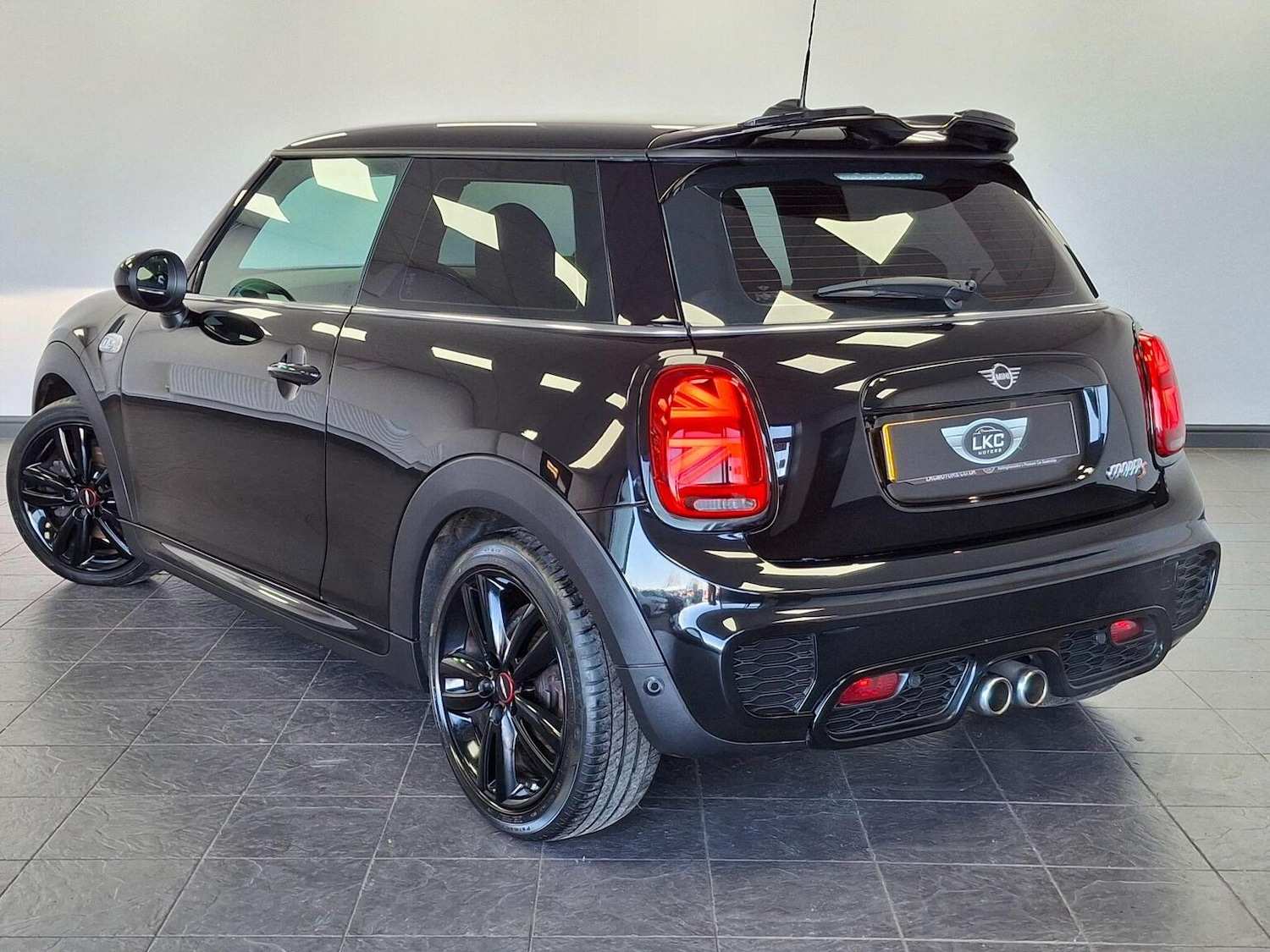 Used MINI Hatch 2019 for sale - 77564194: Photo 12