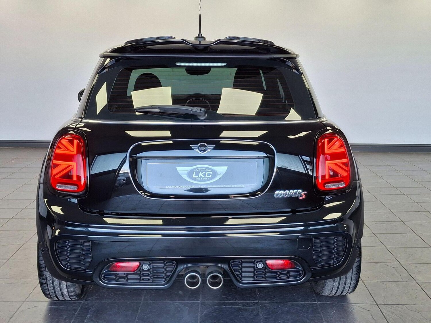 Used MINI Hatch 2019 for sale - 77564194: Photo 13