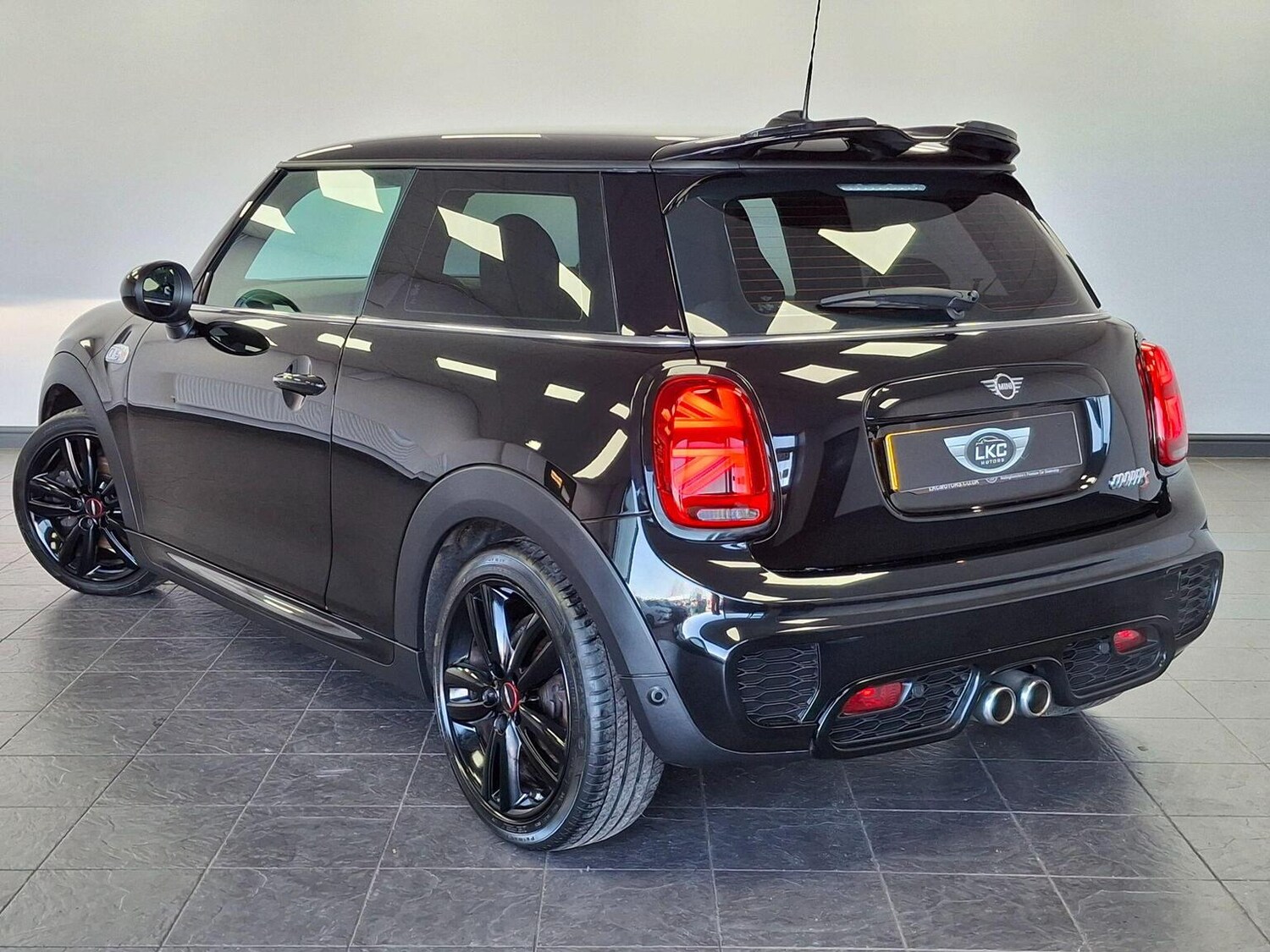 Used MINI Hatch 2019 for sale - 77564194: Photo 15