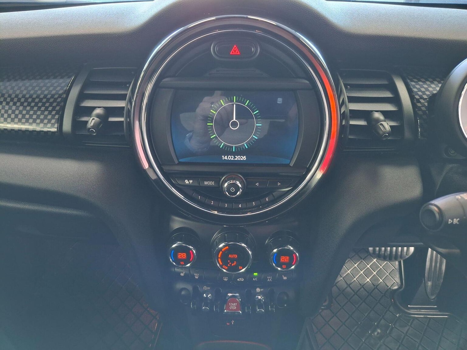 Used MINI Hatch 2019 for sale - 77564194: Photo 17