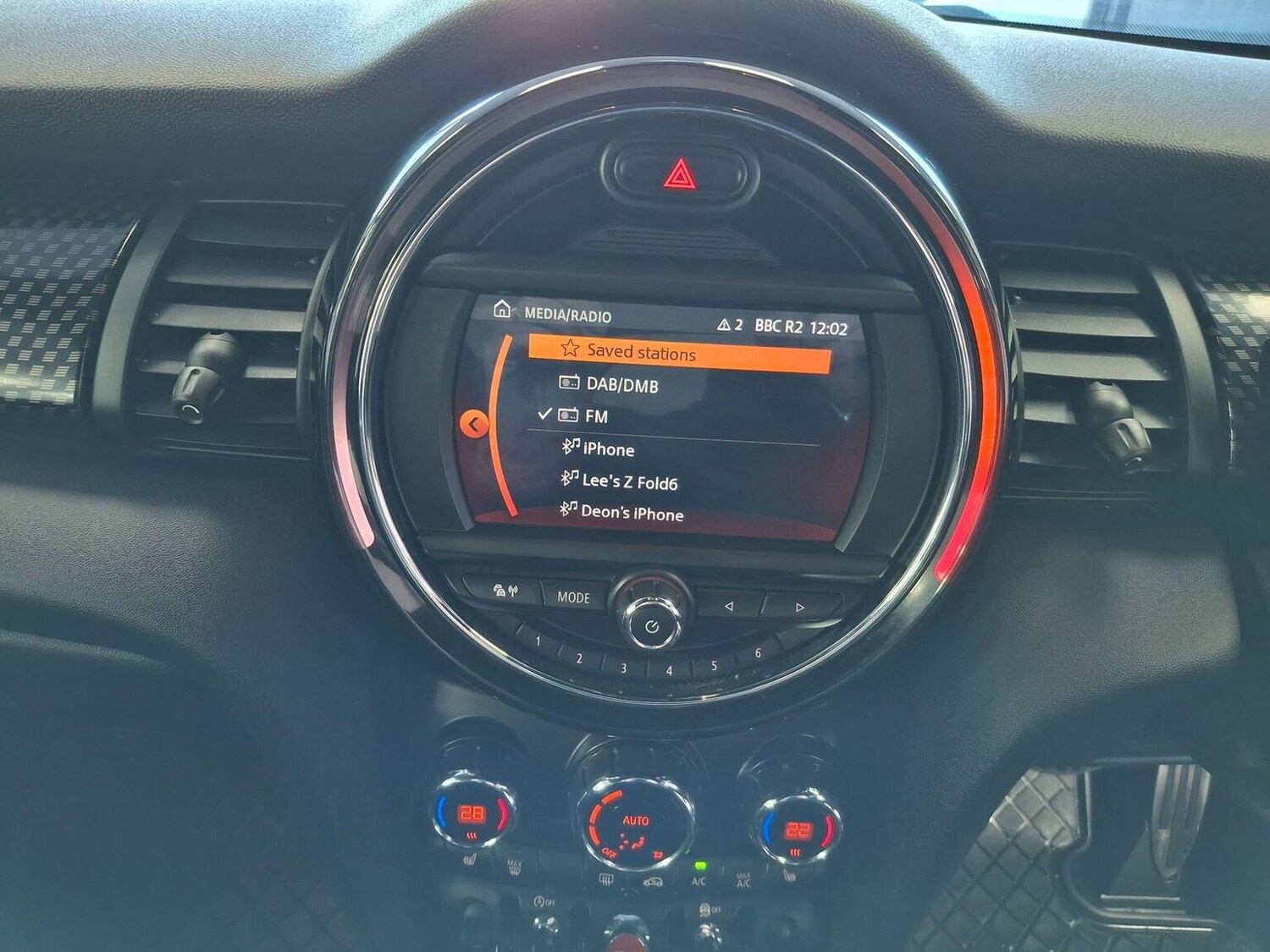 Used MINI Hatch 2019 for sale - 77564194: Photo 19