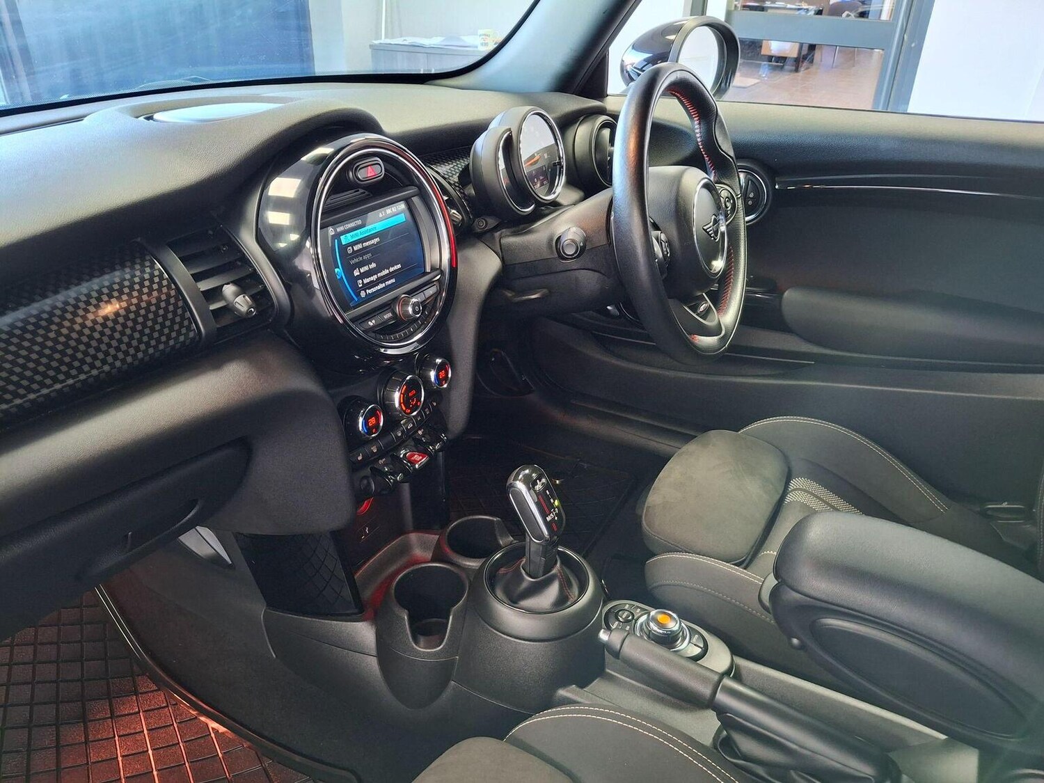 Used MINI Hatch 2019 for sale - 77564194: Photo 21