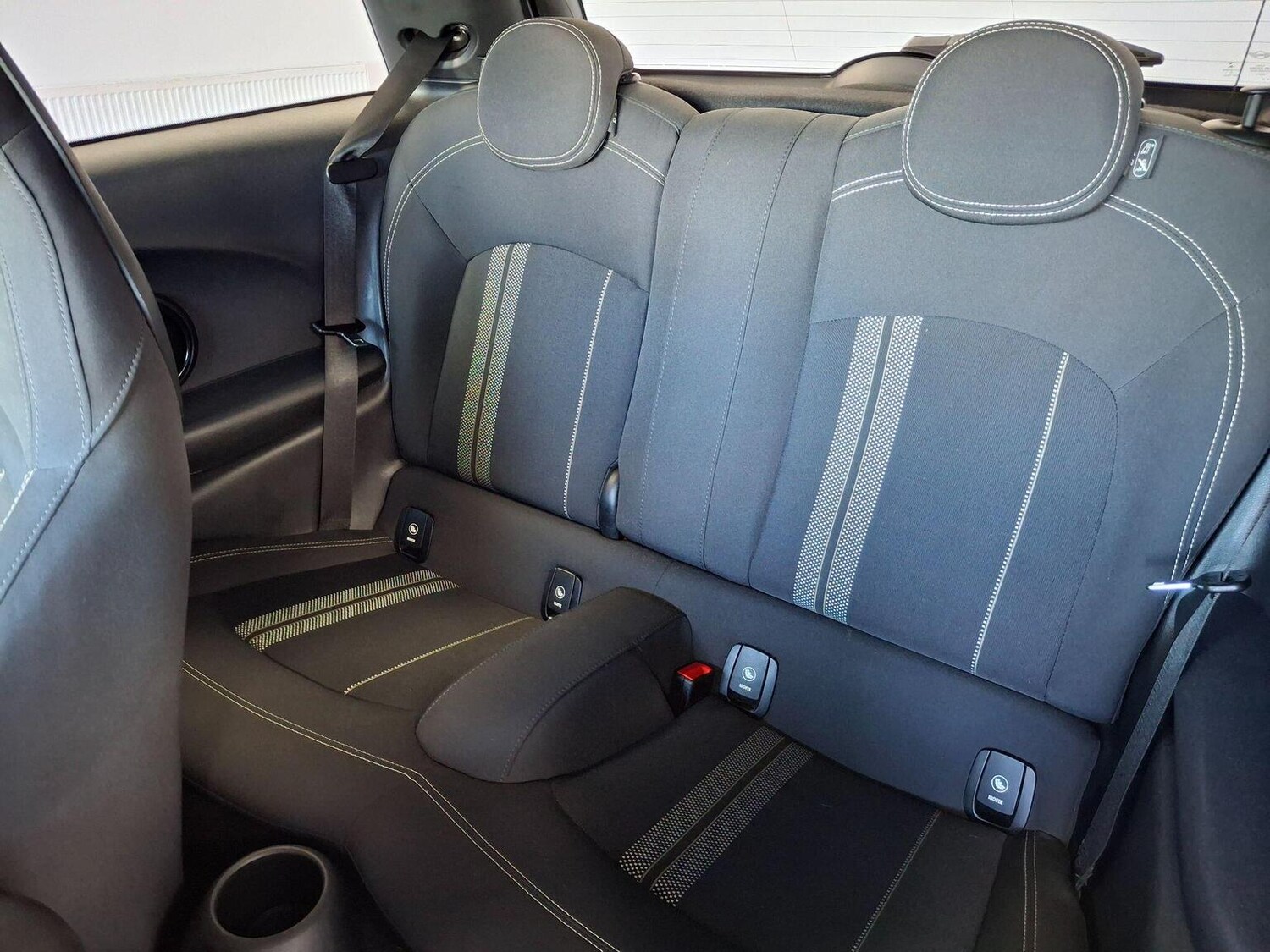 Used MINI Hatch 2019 for sale - 77564194: Photo 22