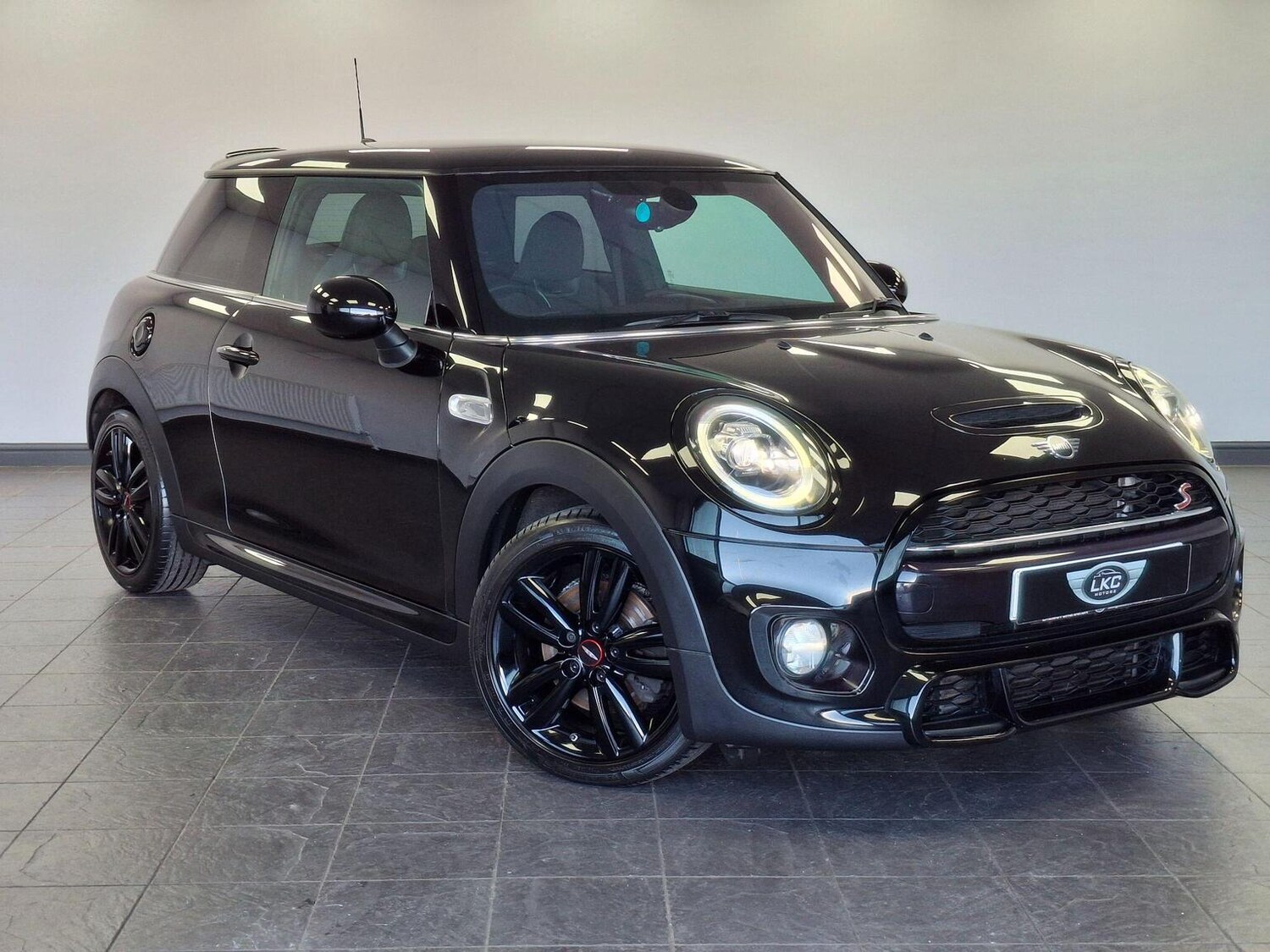 Used MINI Hatch 2019 for sale - 77564194: Photo 27