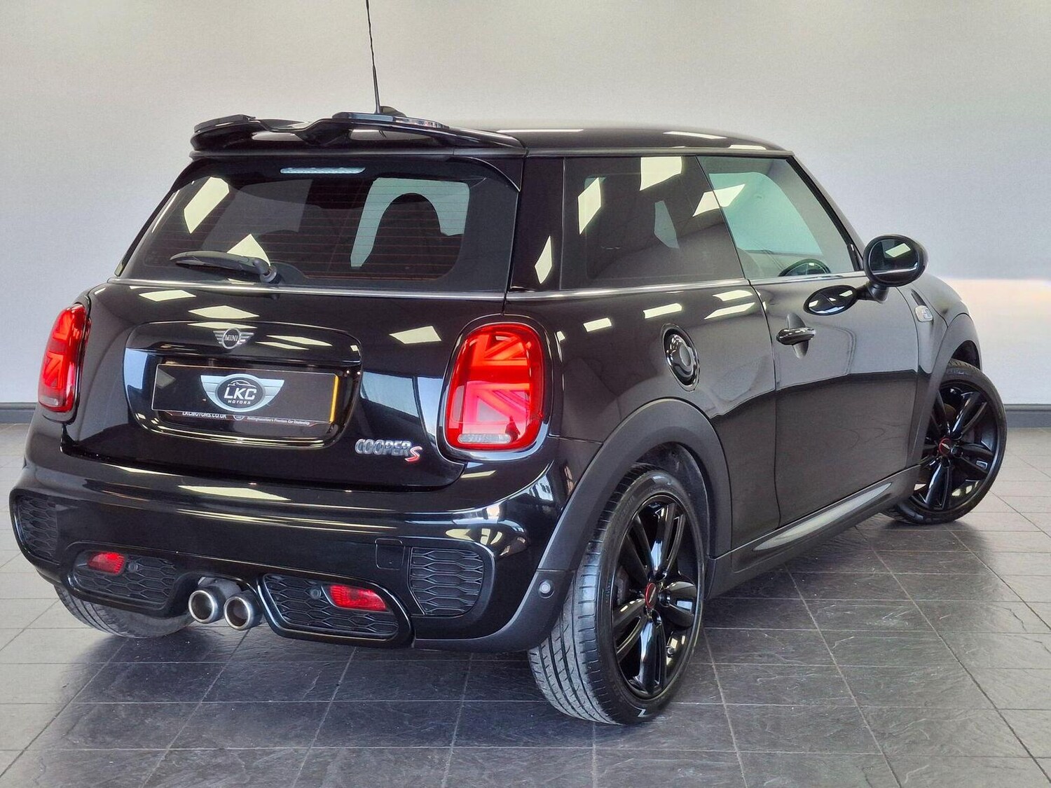 Used MINI Hatch 2019 for sale - 77564194: Photo 29