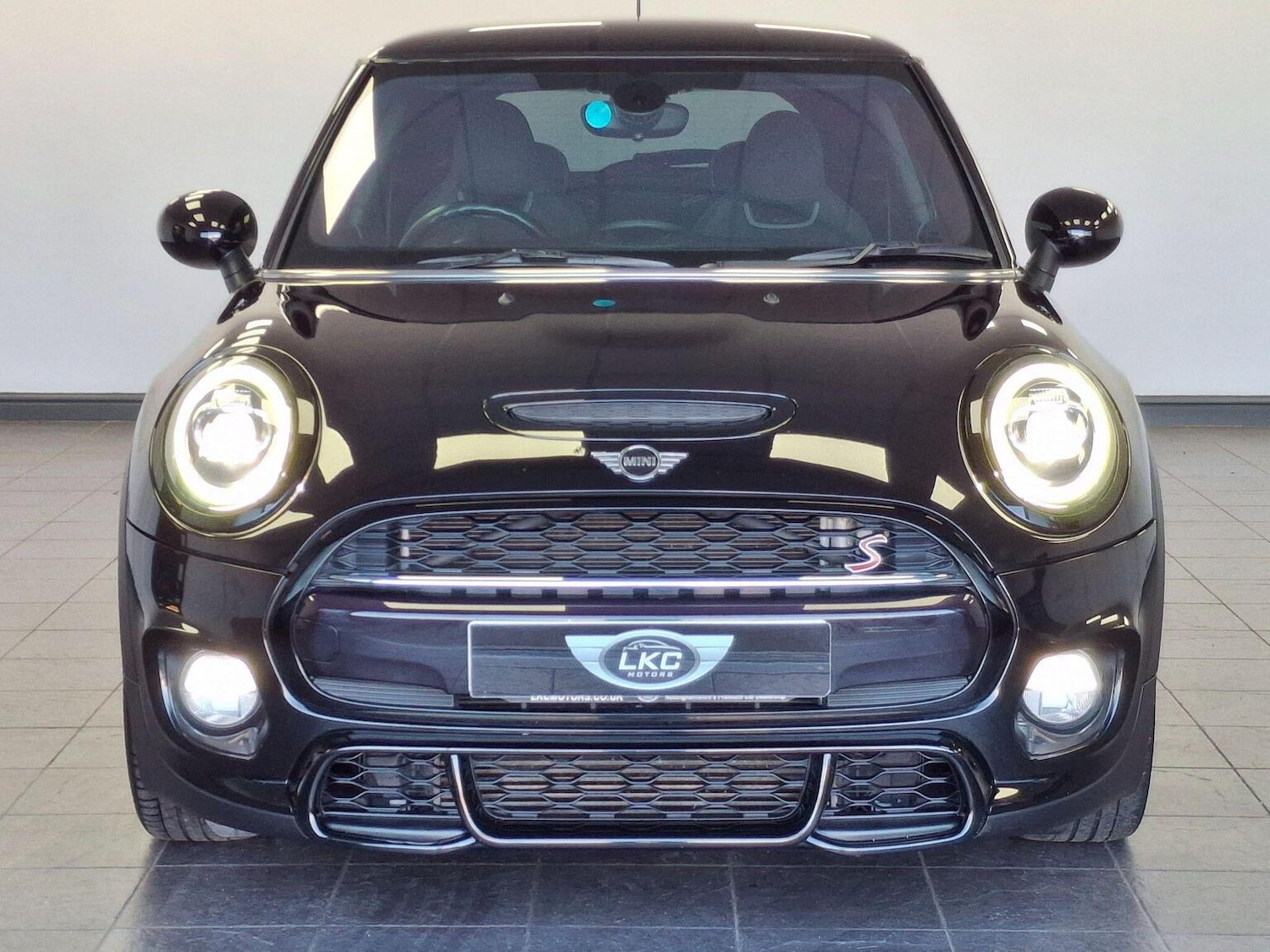 Used MINI Hatch 2019 for sale - 77564194: Photo 3