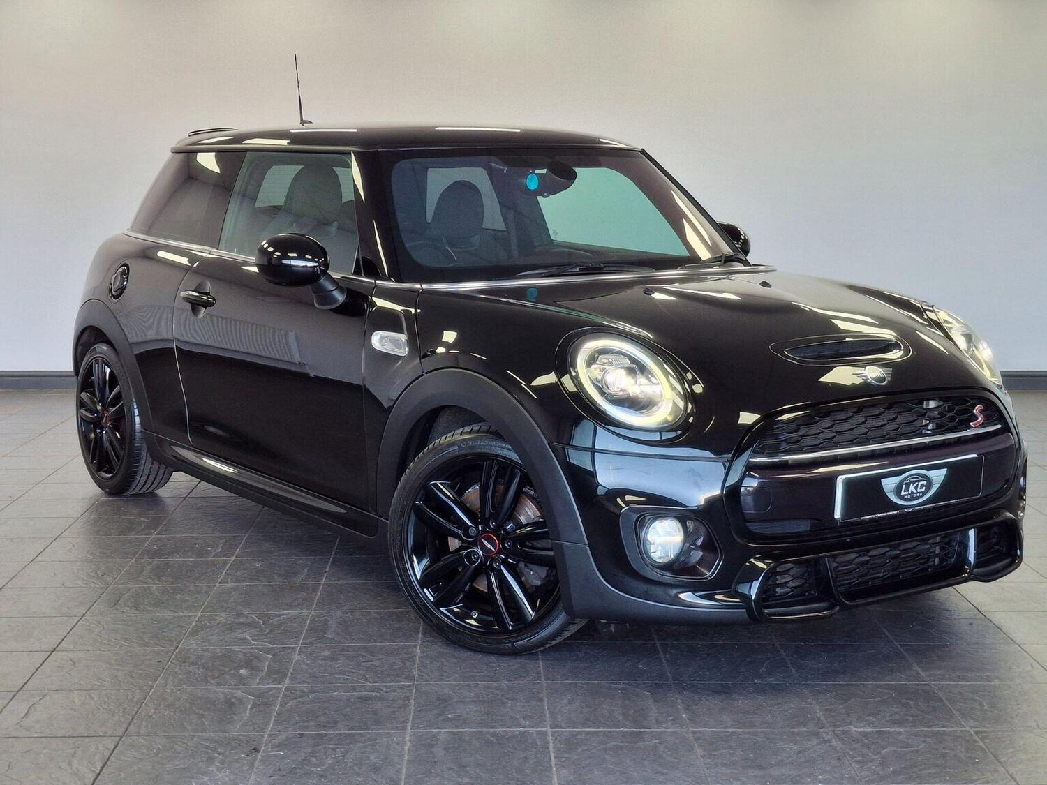 Used MINI Hatch 2019 for sale - 77564194: Photo 30