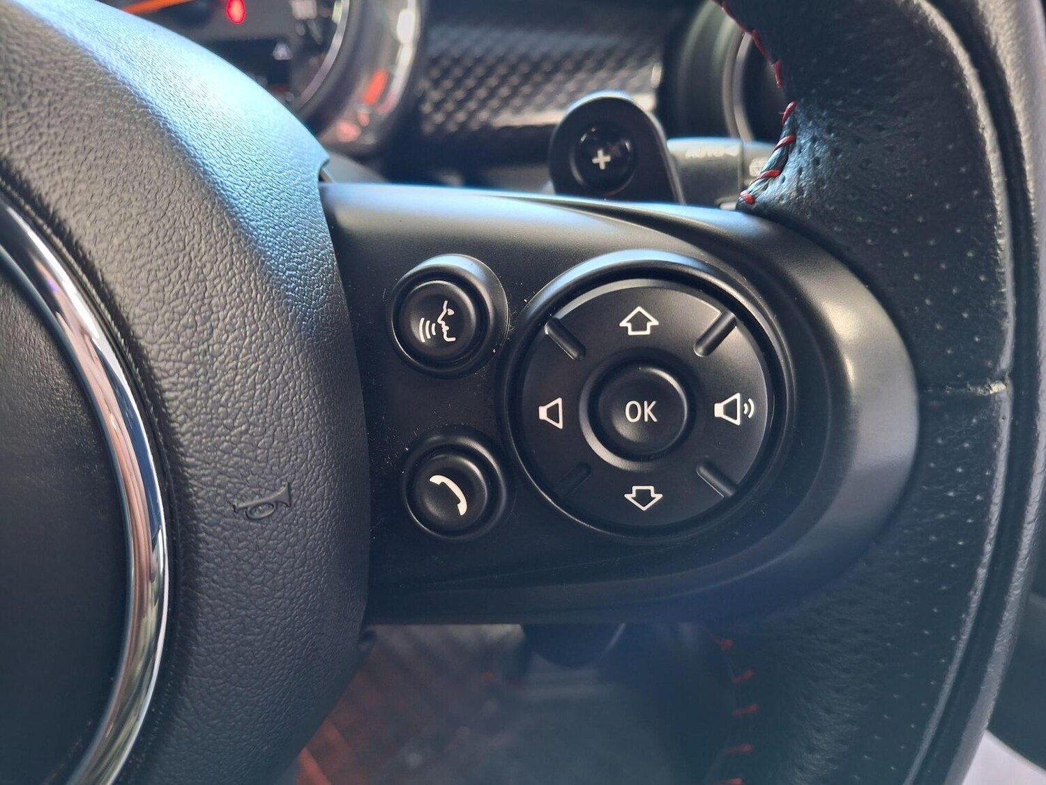 Used MINI Hatch 2019 for sale - 77564194: Photo 31