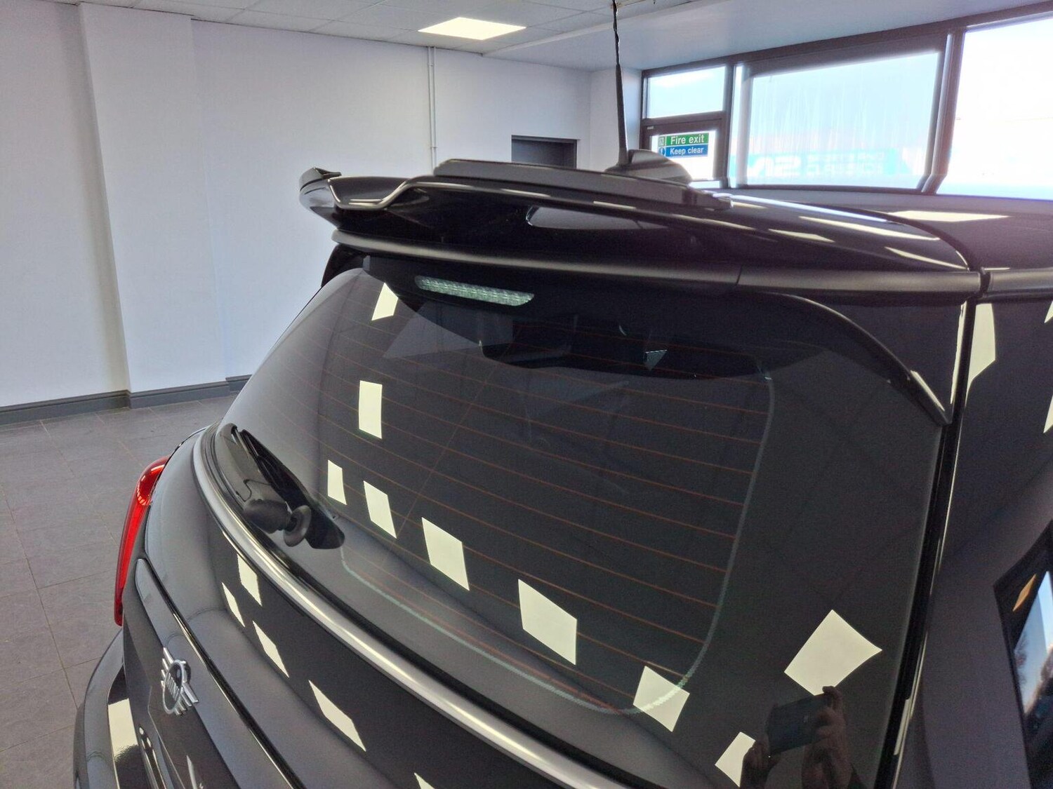 Used MINI Hatch 2019 for sale - 77564194: Photo 32