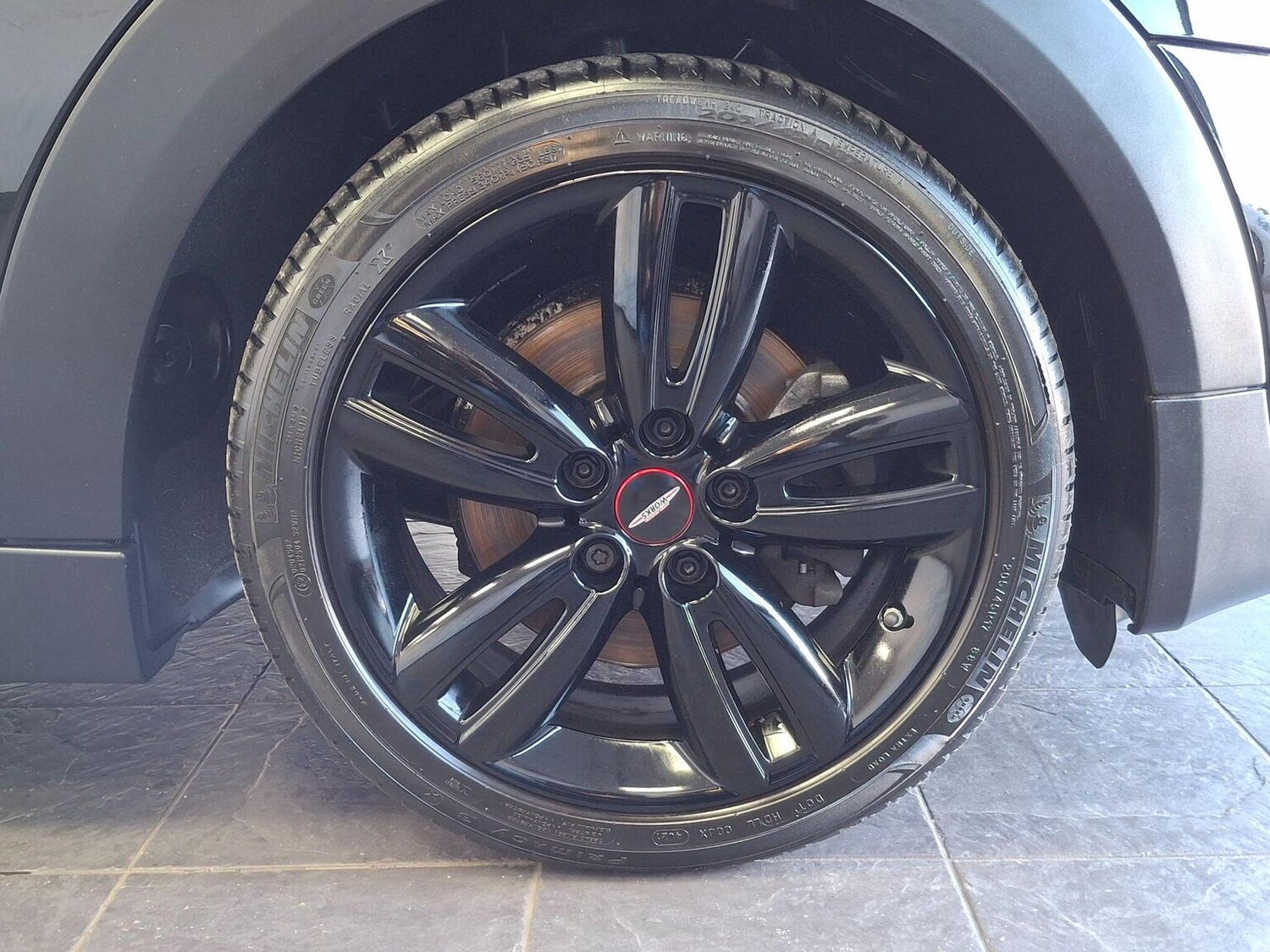 Used MINI Hatch 2019 for sale - 77564194: Photo 35