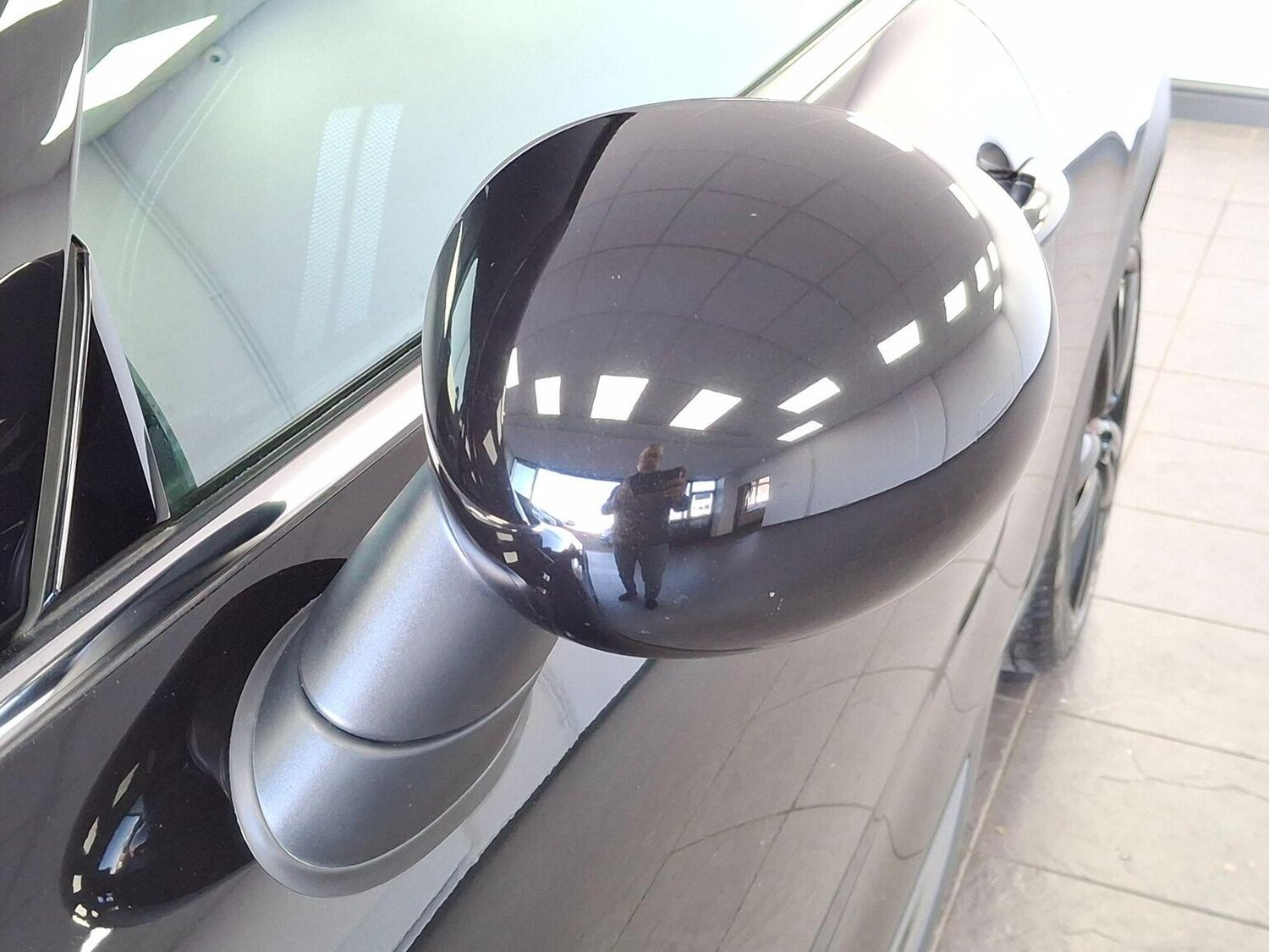 Used MINI Hatch 2019 for sale - 77564194: Photo 42