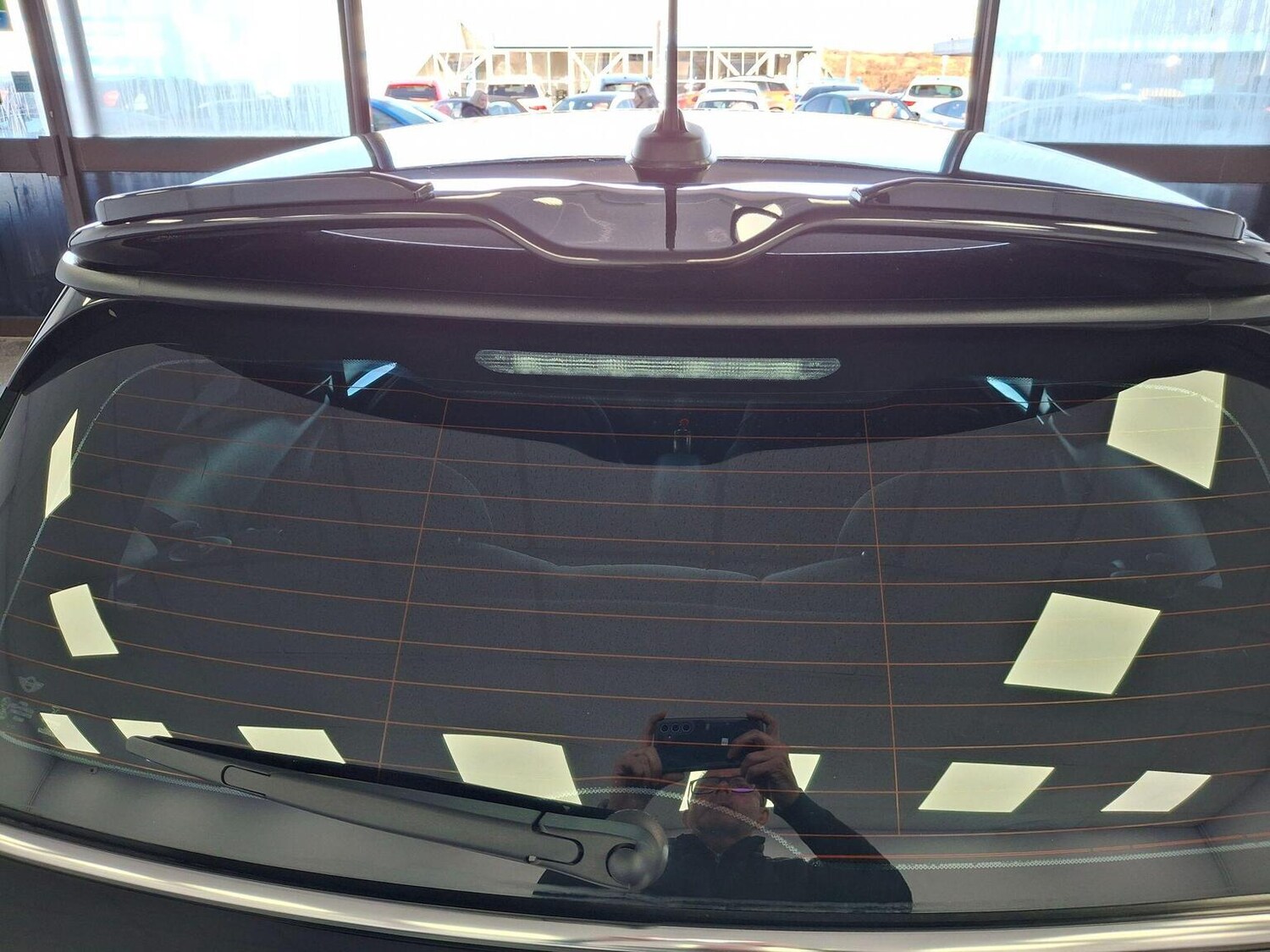 Used MINI Hatch 2019 for sale - 77564194: Photo 43