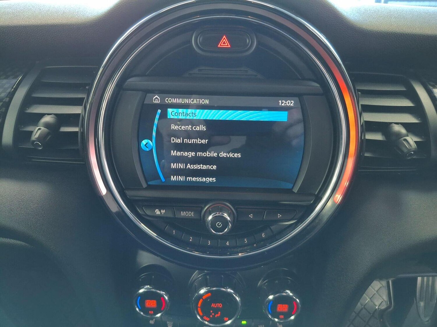 Used MINI Hatch 2019 for sale - 77564194: Photo 47