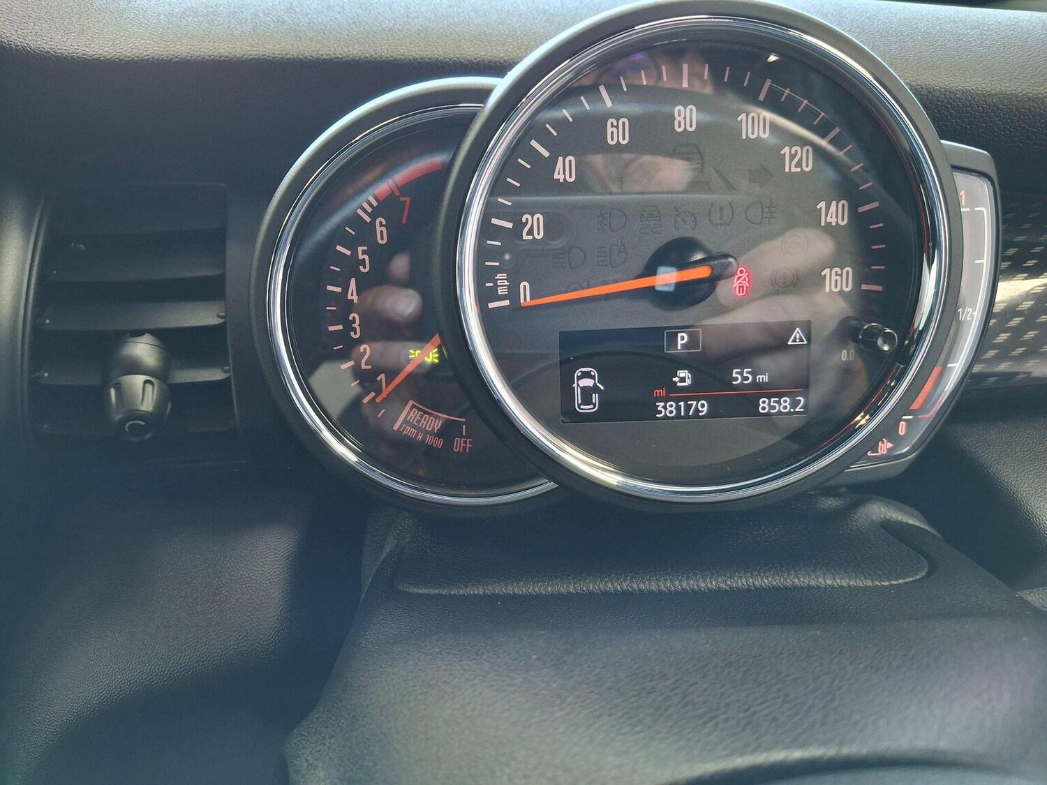 Used MINI Hatch 2019 for sale - 77564194: Photo 48