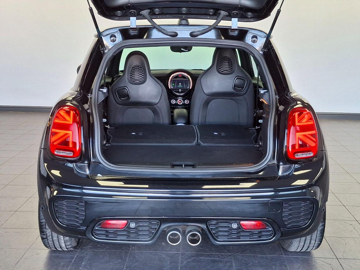 Used MINI Hatch 2019 for sale - 77564194: Photo 49