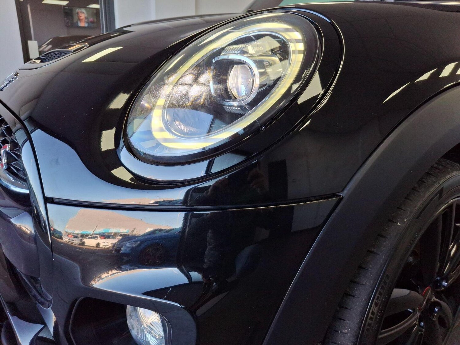 Used MINI Hatch 2019 for sale - 77564194: Photo 54