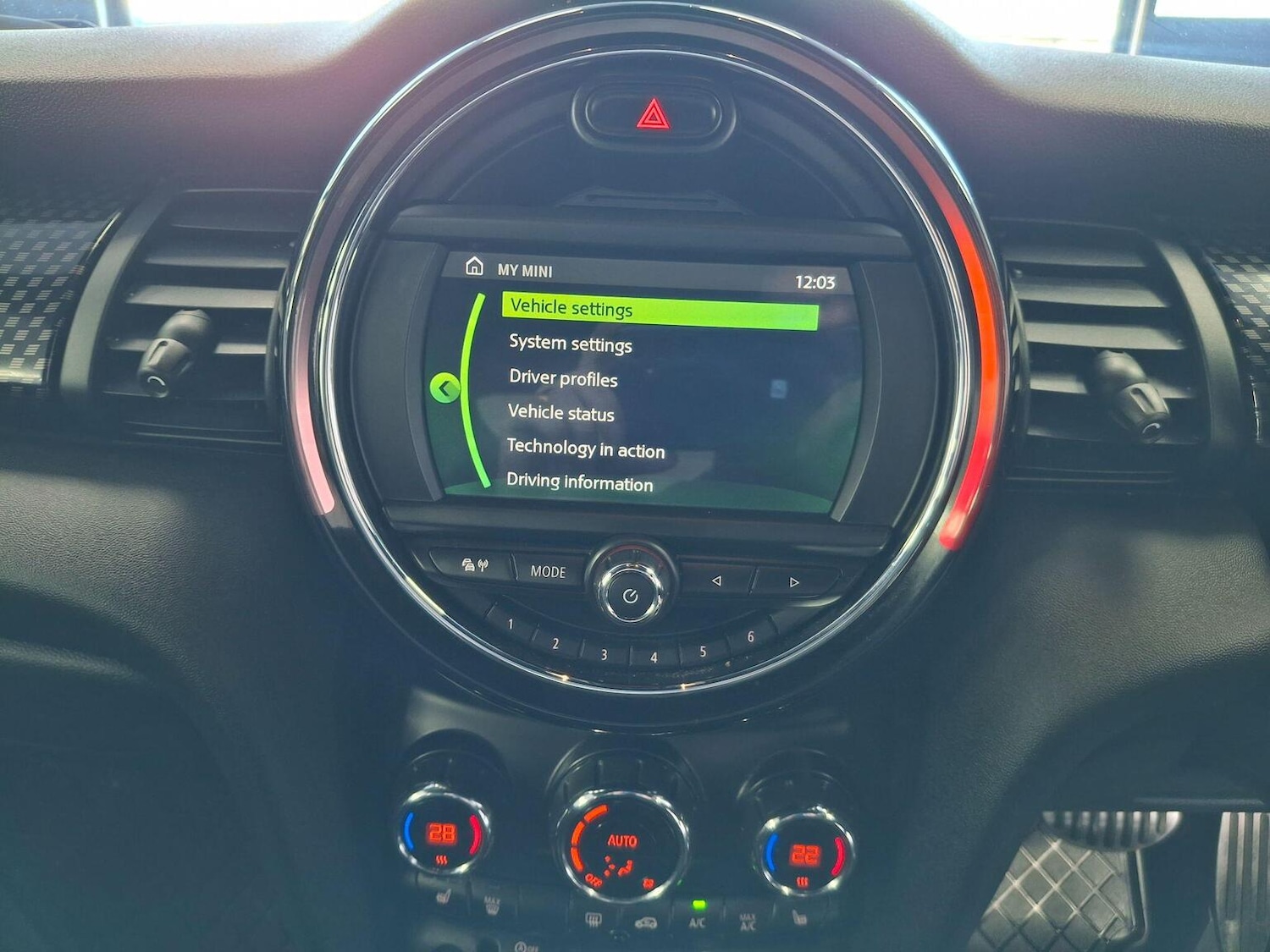 Used MINI Hatch 2019 for sale - 77564194: Photo 60