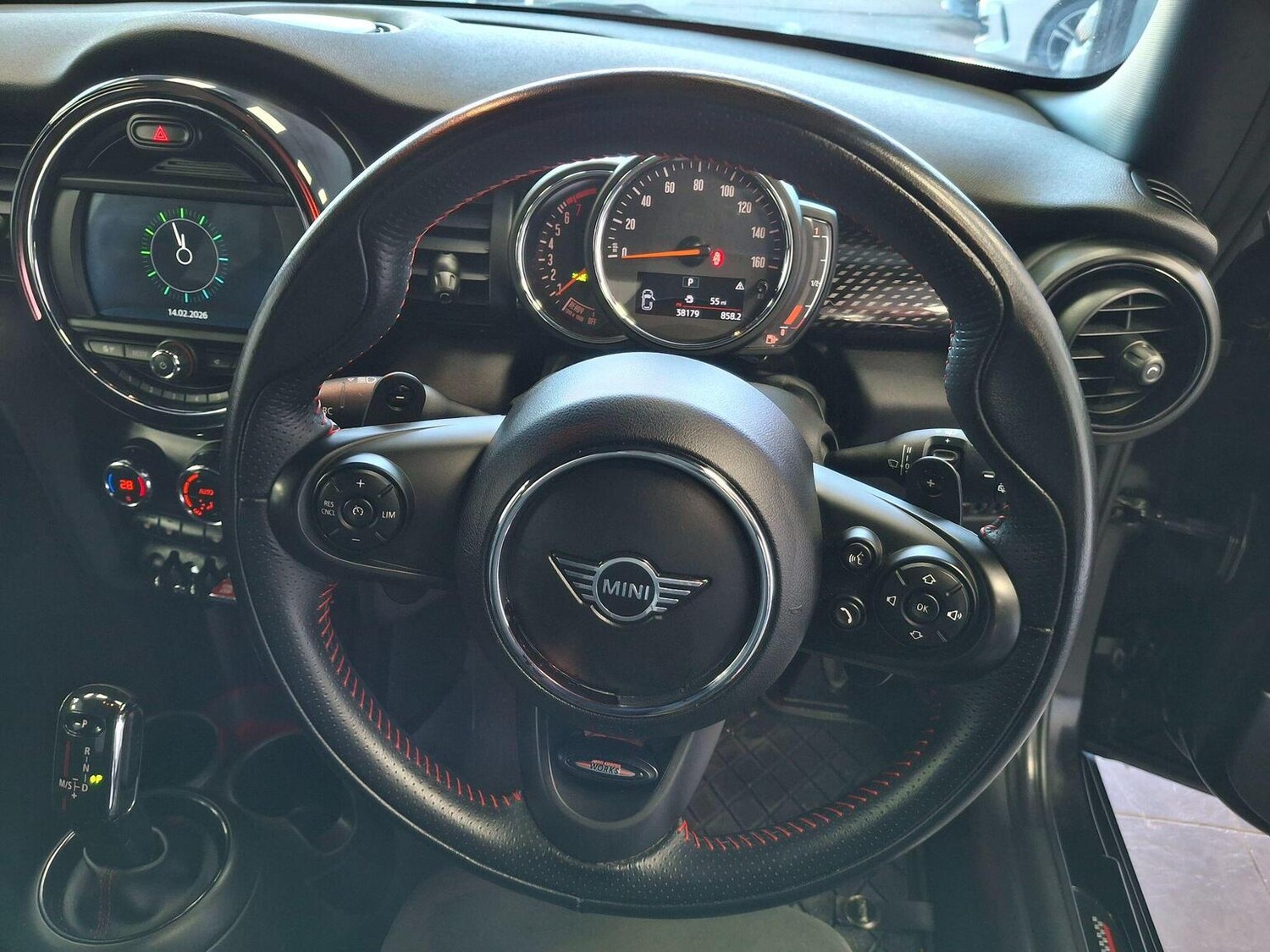 Used MINI Hatch 2019 for sale - 77564194: Photo 61