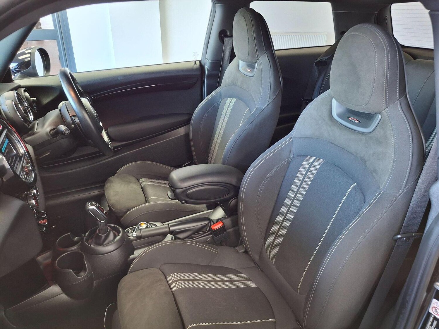 Used MINI Hatch 2019 for sale - 77564194: Photo 62