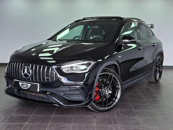 Used Mercedes-Benz GLA 2023 for sale - 78300497: Photo