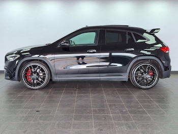 Used Mercedes-Benz GLA 2023 for sale - 78300497: Photo