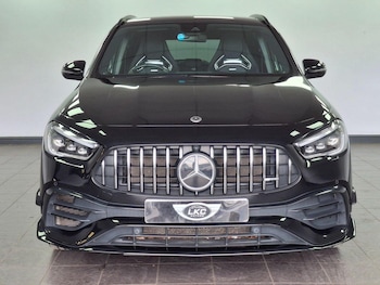 Used Mercedes-Benz GLA 2023 for sale - 78300497: Photo