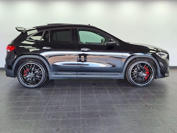 Used Mercedes-Benz GLA 2023 for sale - 78300497: Photo