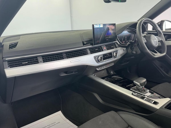 Used Audi A5 2022 for sale - 75202518: Photo 10
