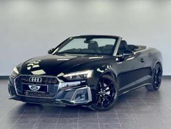 Used Audi A5 2022 for sale - 75202518: Photo