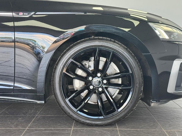 Used Audi A5 2022 for sale - 75202518: Photo 24