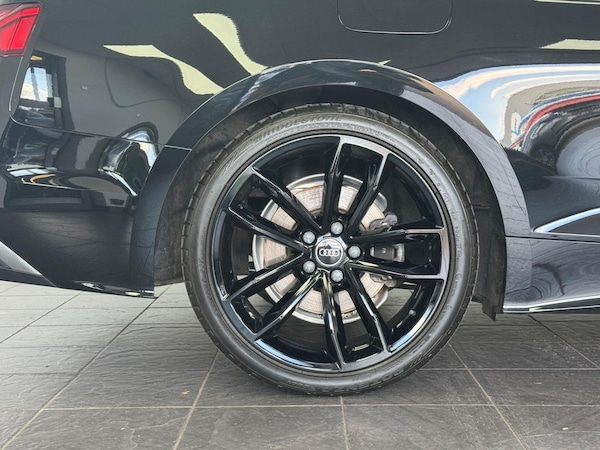 Used Audi A5 2022 for sale - 75202518: Photo 25