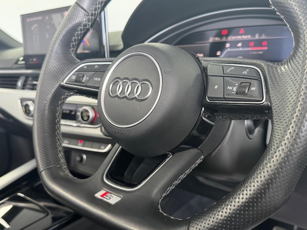 Used Audi A5 2022 for sale - 75202518: Photo 27