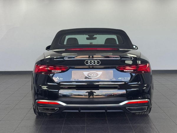 Used Audi A5 2022 for sale - 75202518: Photo 36