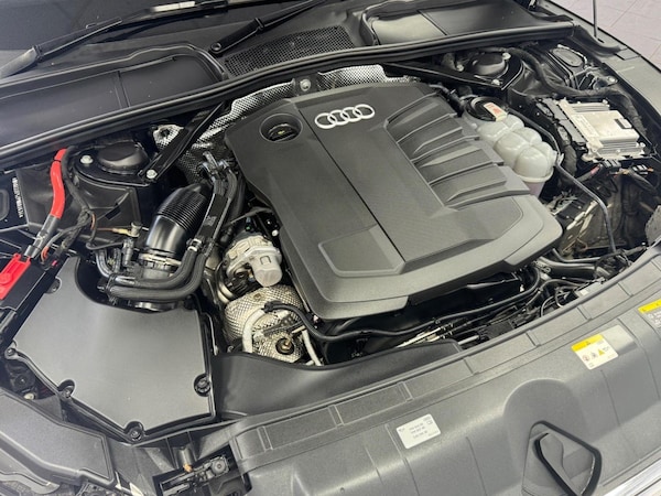 Used Audi A5 2022 for sale - 75202518: Photo 38