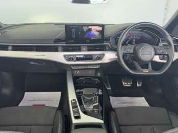 Used Audi A5 2022 for sale - 75202518: Photo