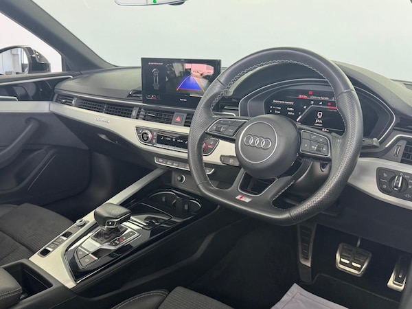 Used Audi A5 2022 for sale - 75202518: Photo 8