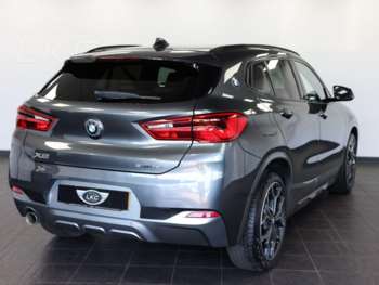 Used BMW X2 2019 for sale - 74310437: Photo