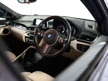 Used BMW X2 2019 for sale - 74310437: Photo