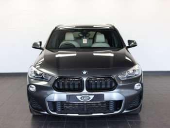 Used BMW X2 2019 for sale - 74310437: Photo