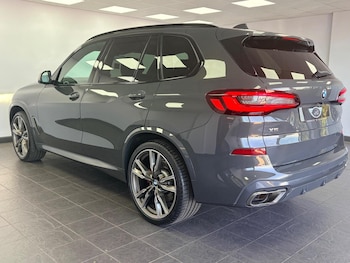 Used BMW X5 2023 for sale - 79539564: Photo