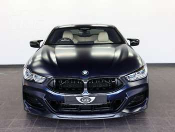 Used BMW 8 Series 2023 for sale - 75202524: Photo