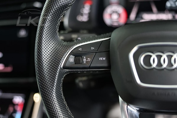 Used Audi Q8 2021 for sale - 75202526: Photo 26