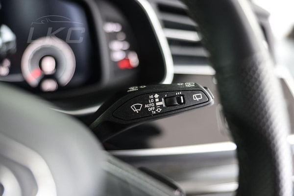 Used Audi Q8 2021 for sale - 75202526: Photo 27
