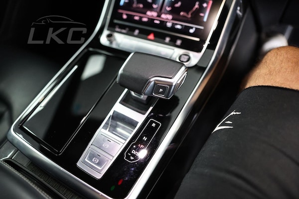 Used Audi Q8 2021 for sale - 75202526: Photo 30