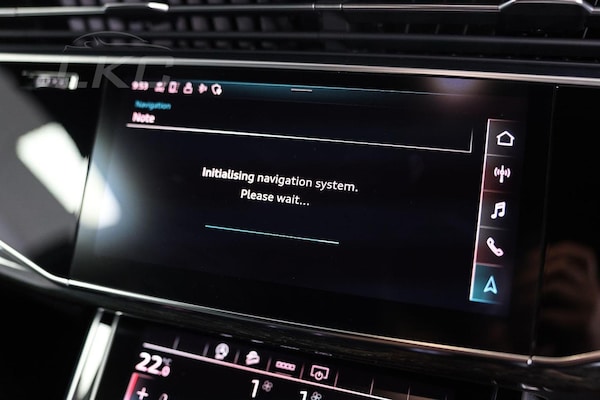 Used Audi Q8 2021 for sale - 75202526: Photo 38