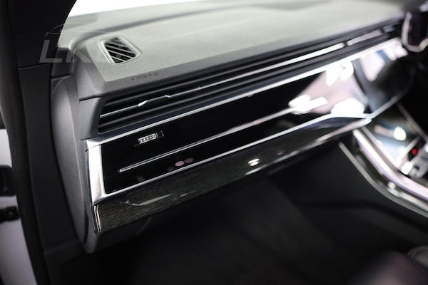 Used Audi Q8 2021 for sale - 75202526: Photo 39