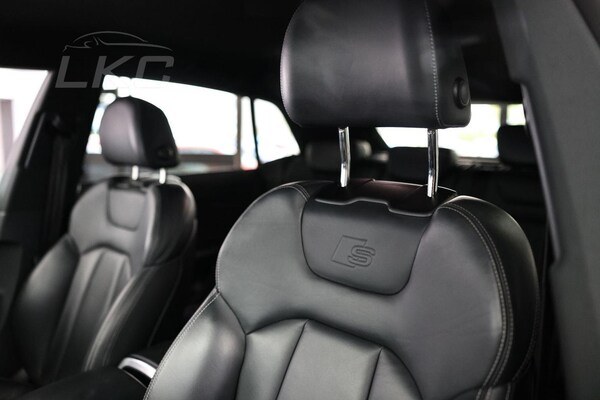 Used Audi Q8 2021 for sale - 75202526: Photo 41