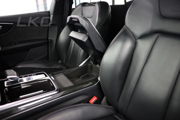 Used Audi Q8 2021 for sale - 75202526: Photo 42
