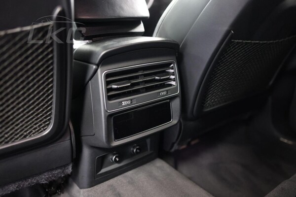 Used Audi Q8 2021 for sale - 75202526: Photo 44